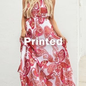 The Perfect Summer Dress